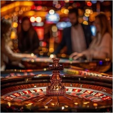 Live Casino mvp345 Myanmar