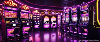 Casino Games mvp345