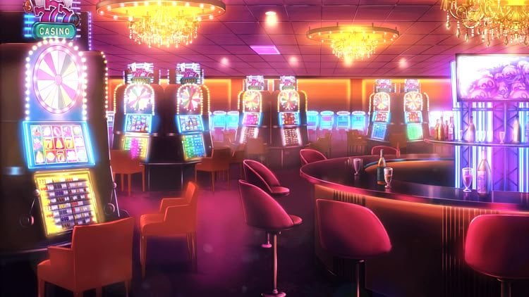 mvp345 Live Casino HD Streaming VIP Table ဂိမ်းကစားနည်း