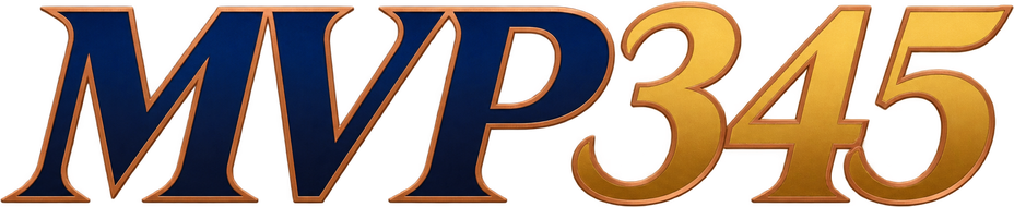 mvp345 Logo